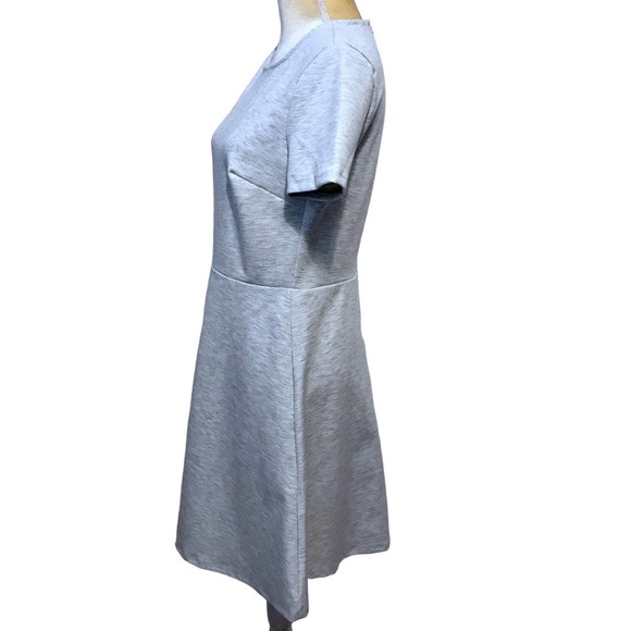 Gap NWT A-line Mini Dress Women 8 - Picture 5 of 9